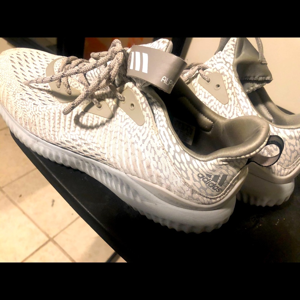 Adidas bounce